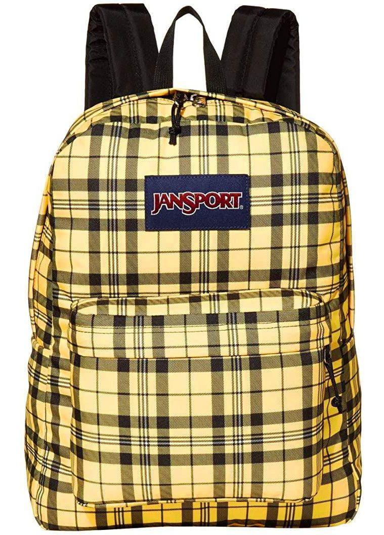 Яскравий міський рюкзак Superbreak 25L JanSport (297643635)