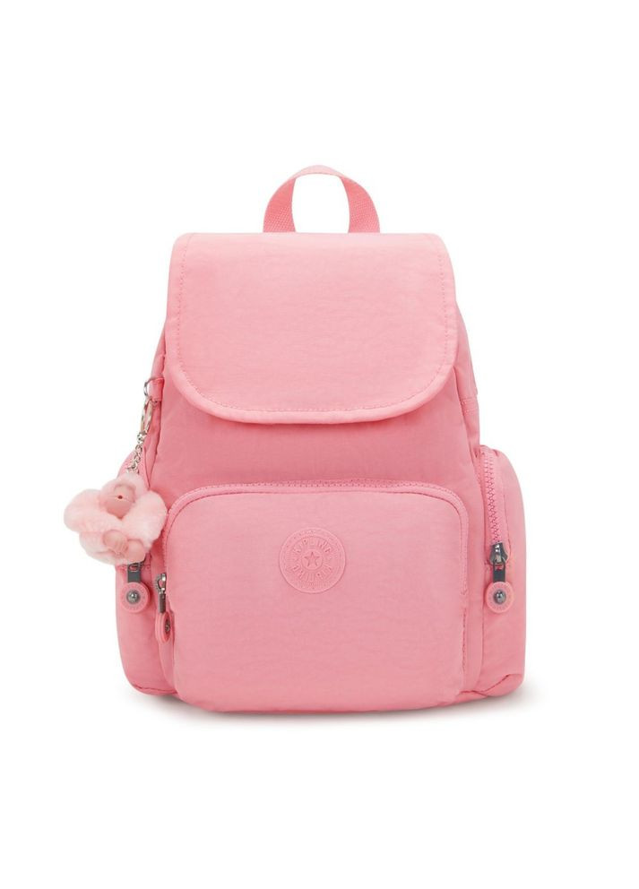 Рюкзак CITY ZIP MINI Enjoyable Blush (6LZ) KI60466LZ Kipling (372665963)