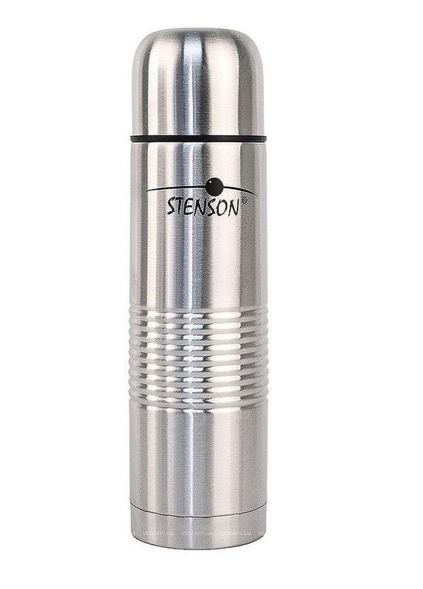 Термос с чехлом Rings 750 мл Stenson (351366842)