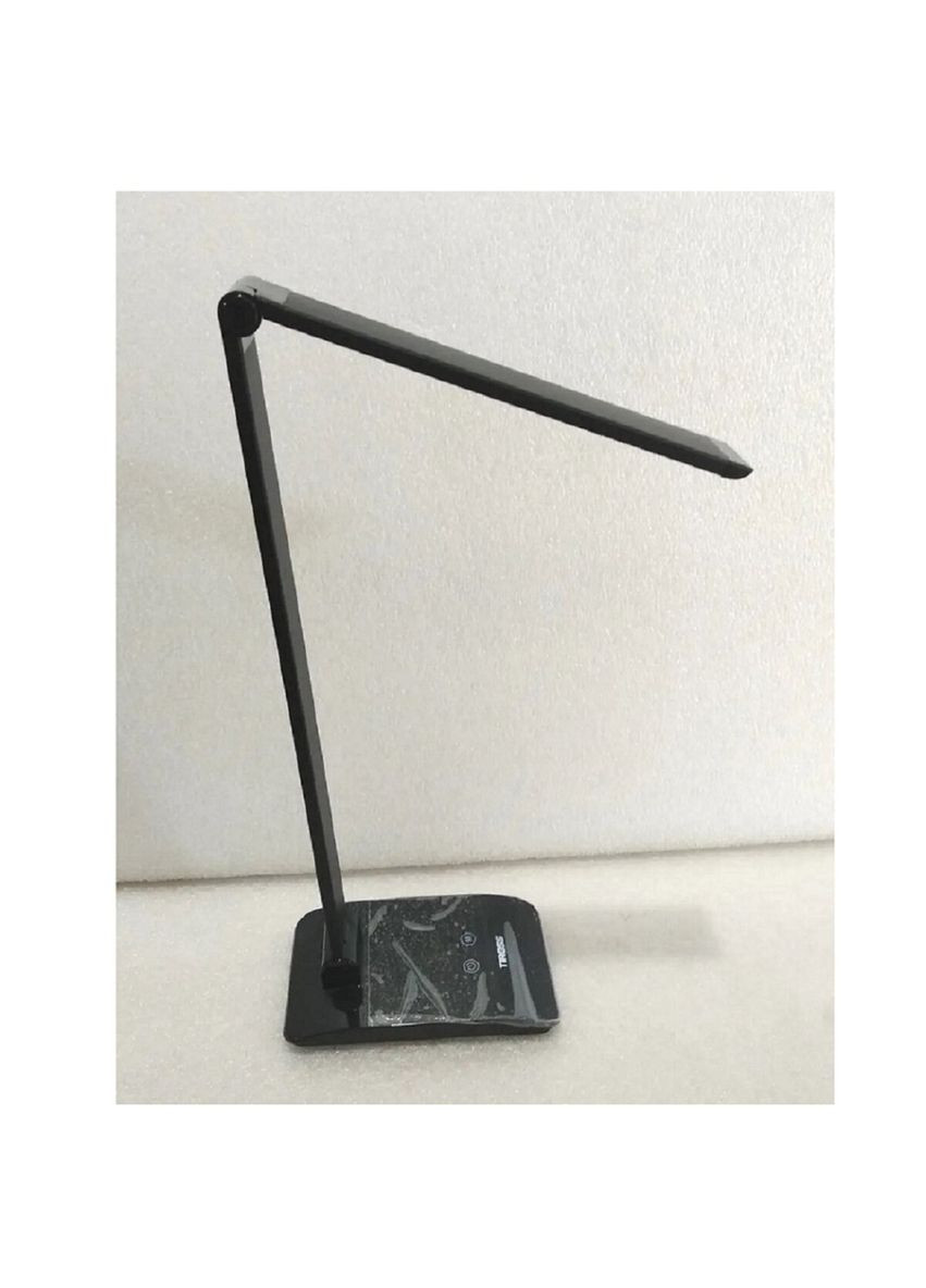 Лампа настольная Black (TS-1810B) Tiross TS-1810 (342750136)