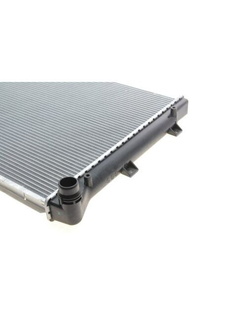 Радіатор охолодження SEAT; VW (вир-во ) 58002324 Van Wezel (366134008)