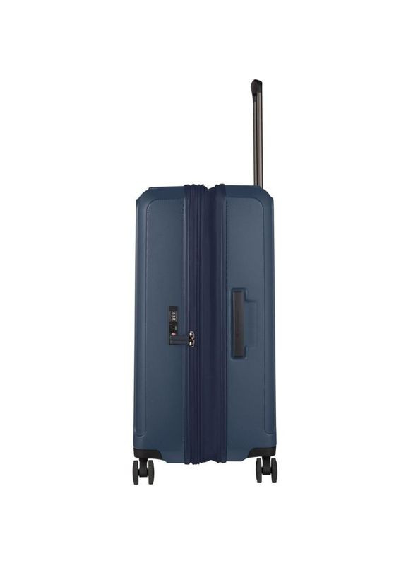 Чемодан на 4 колесах Werks Traveler 6.0 HS Expandable Blue L 103л (Vt609973) Victorinox Travel (322207787)