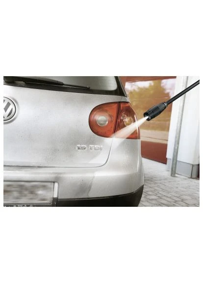 Мойка высокого давления K3 (1.601-888.0) KARCHER (396802608)