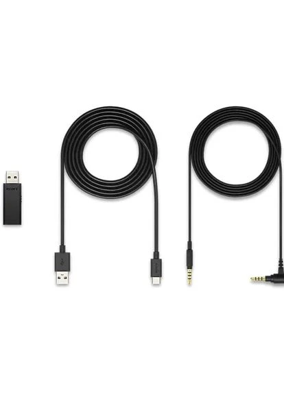 Гарнітура ігрова Over-ear INZONE H5 Wireless, Mic, Sony (393472040)