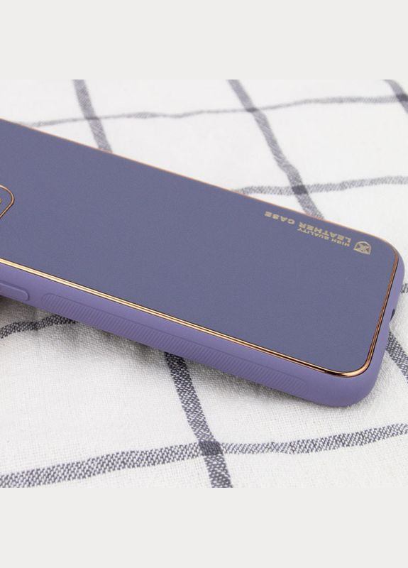 Чехол на Apple iPhone 13 Pro Max / для айфона 13 о макс искусственная кожа Epik (356098081)