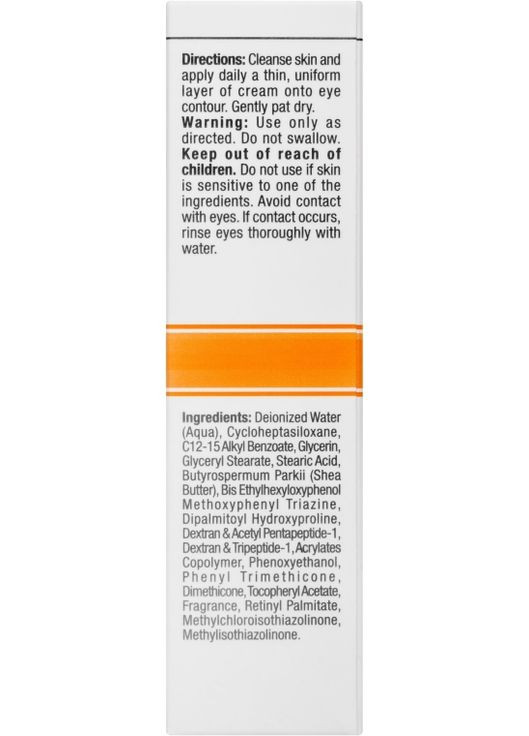 Омолаживающий дневной крем для глазной зоны Forever Young Rejuvenating Day Eye Cream 30ml (65607-3458) Christina (368605675)