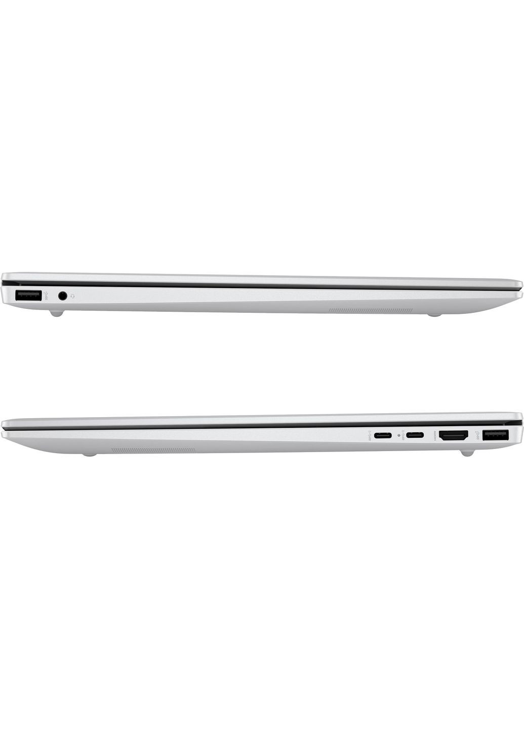 OmniBook 5 16-af1024ru 16" 2K IPS, 300n/Ultra 7-255U (5.2)/16Gb/SSD512Gb/Intel Gr/Подсв/DOS HP (370607399)