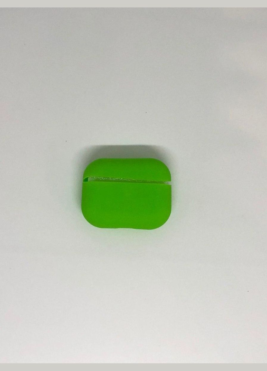 Чехлы для - "Лайм №31", силиконовые Foxconn Airpods Pro (338828609)