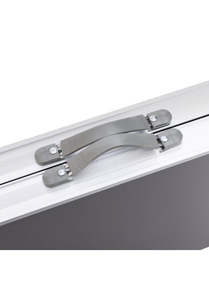 Раскладной стол + 4 стула кемпинговый набор для пикника и рыбалки легкий комплект для отдыха на природе ProDobro (364191633)