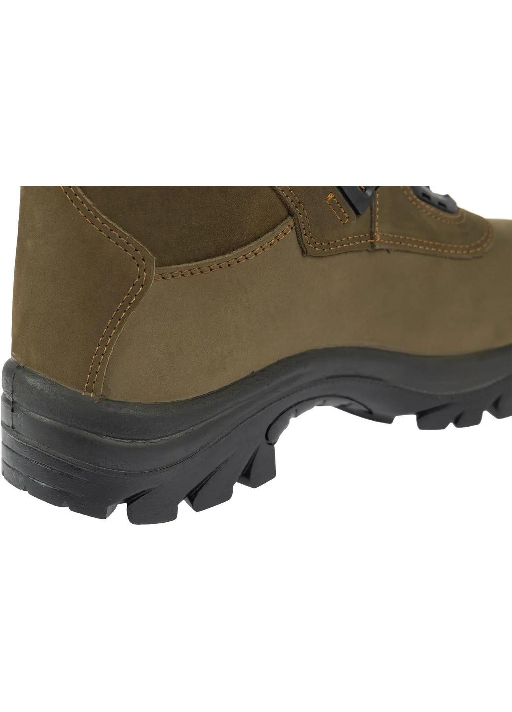 Черевики з Gore-Tex Chiruca Labrador Boa 51 Green No Brand (316254777)