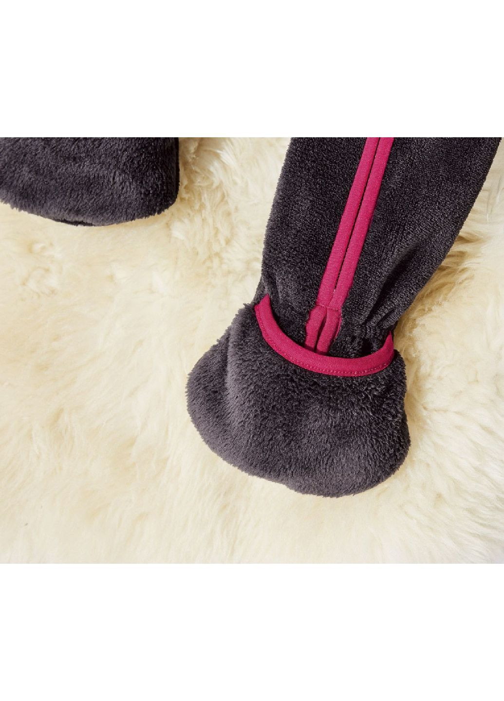 Меховый комбинезон Lupilu (366577167)