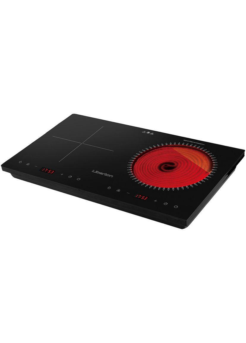 Плита комбинированная LCC-3900 Liberton (368902673)