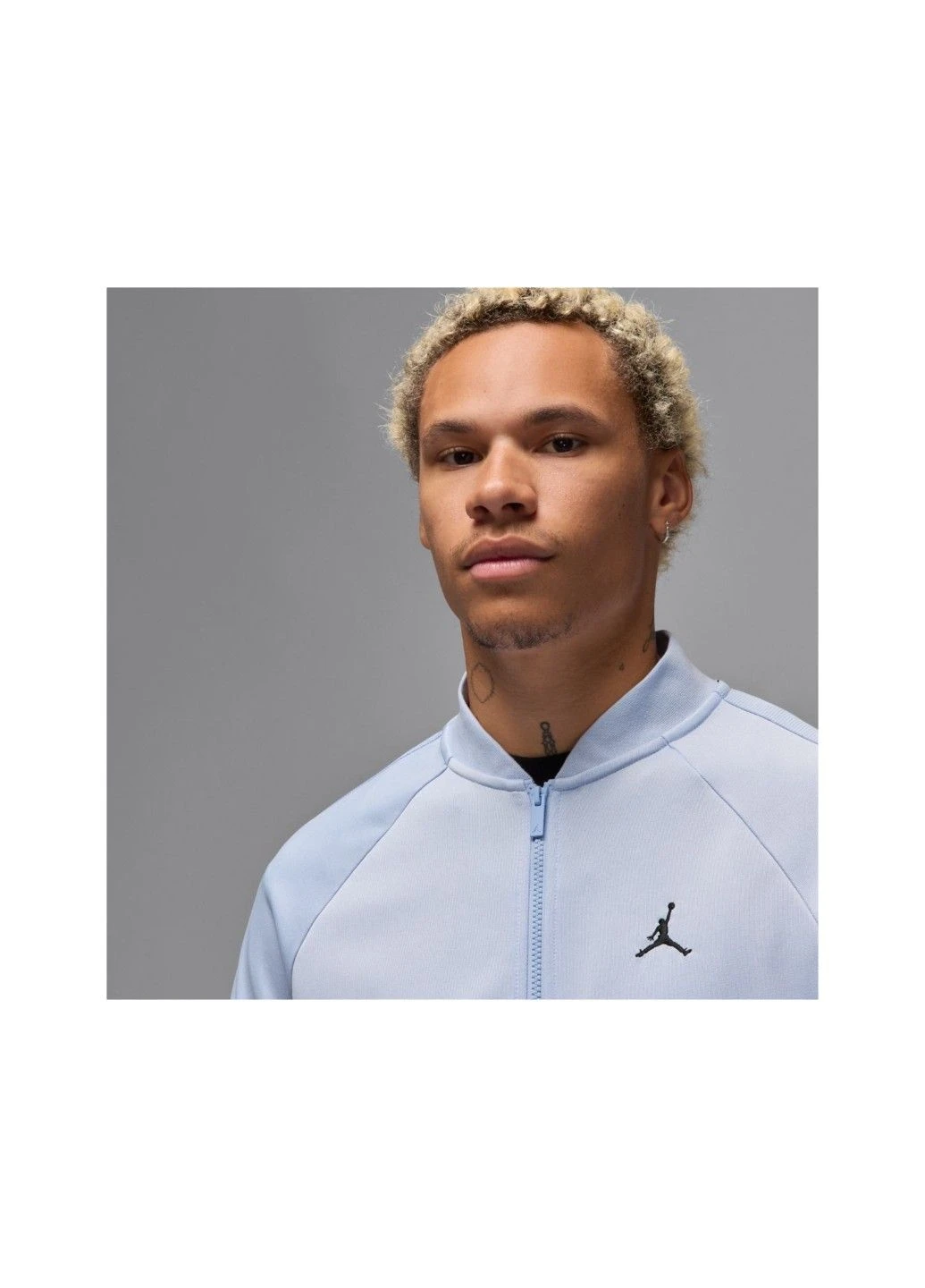 Кофта чоловіча Jordan MBRK HF9339-407 Nike (391385566)