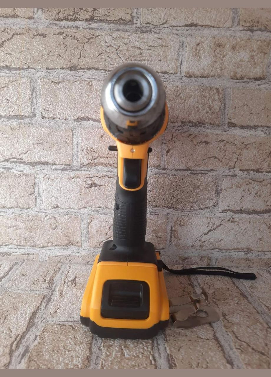 Шуруповерт аккумуляторный 24V DCD771 с 2ма аккумуляторами DeWALT (301941370)