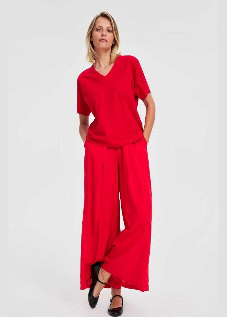 Футболка жіноча Moodo - (331620029)