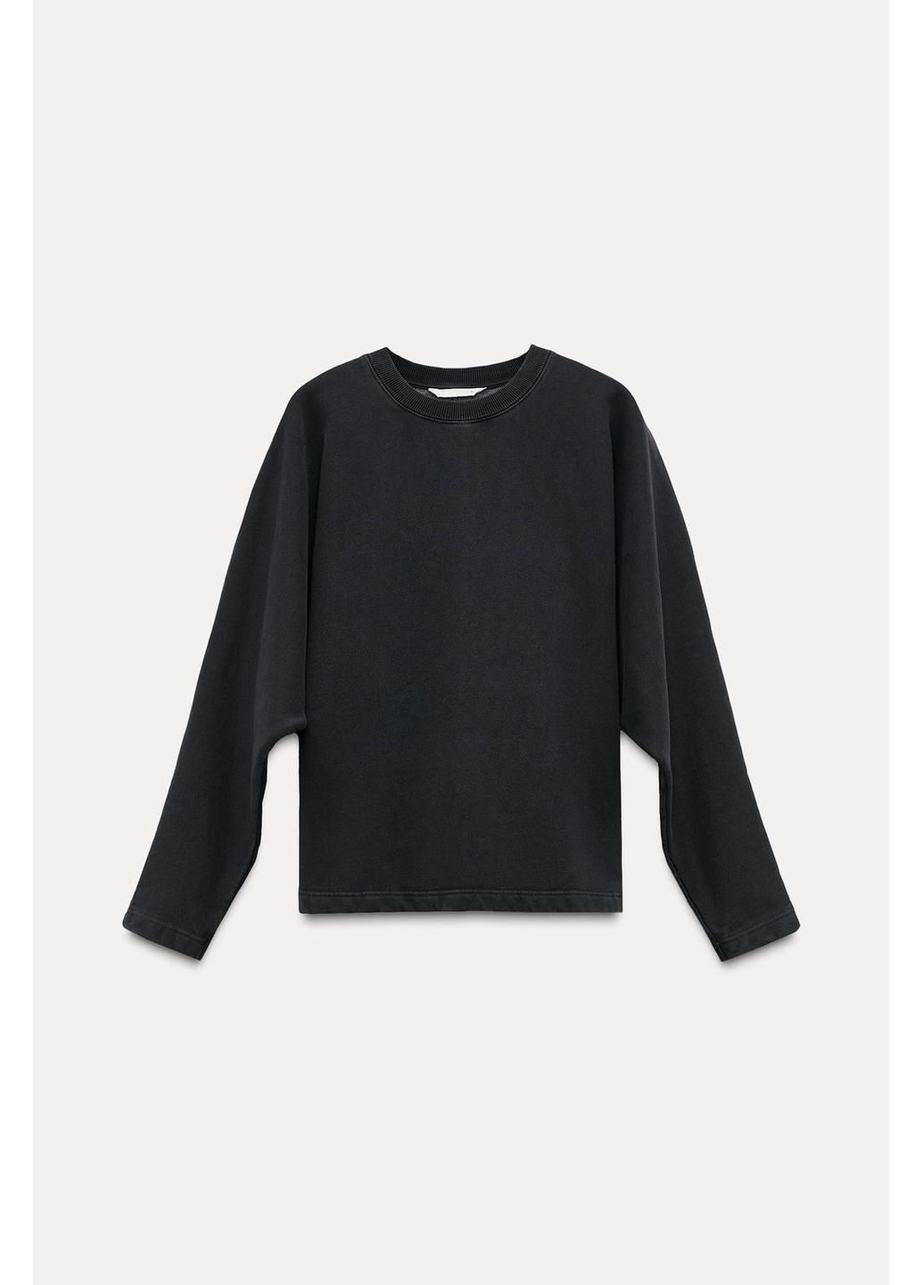 Комплект костюм, толстовка и юбка Zara (371813754)