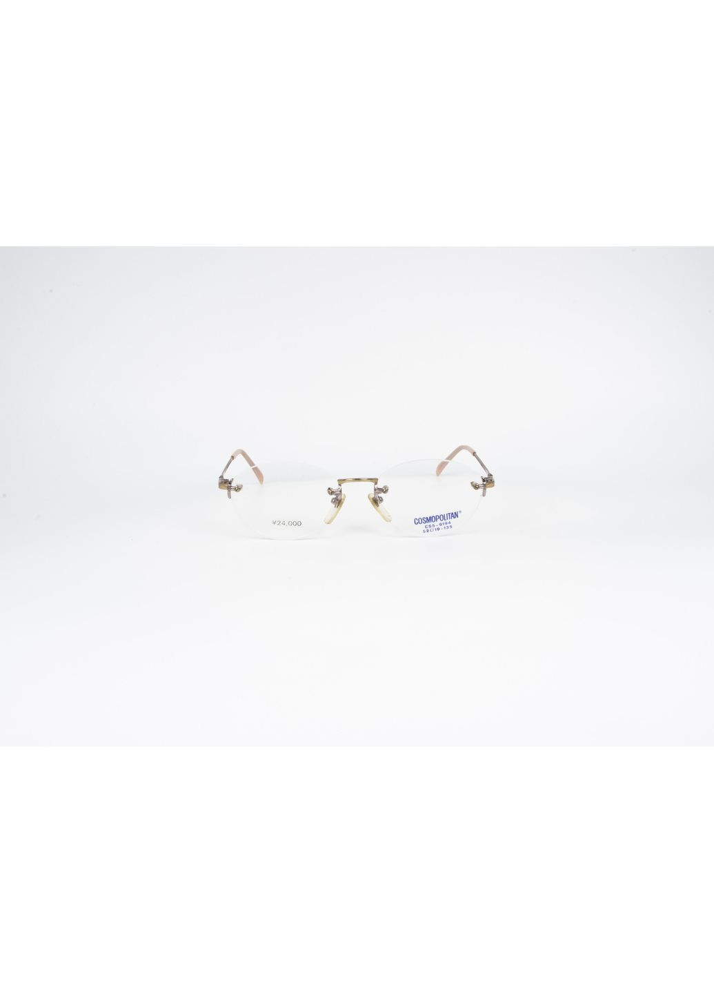 Оправа женская для очков Cosmopolitan CS-9194 B&K (366972454)