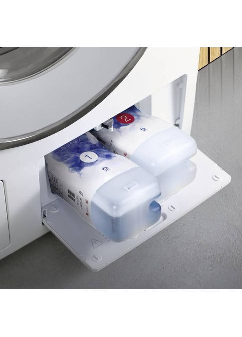 Пральна машина MIELE WSI 863 WCS Haier (370033738)