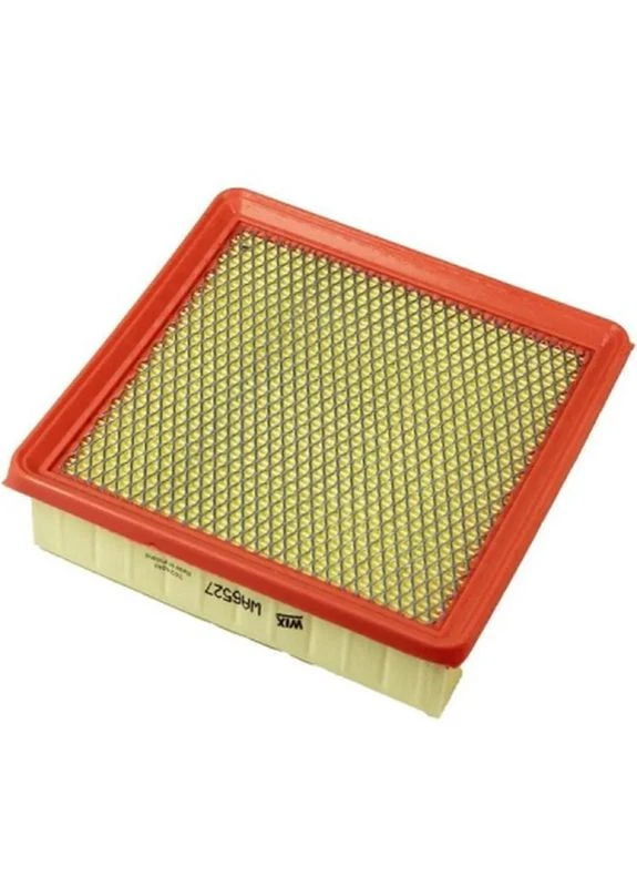Повітряний фільтр для автомобіля WA6527 WIX Filters (399007407)