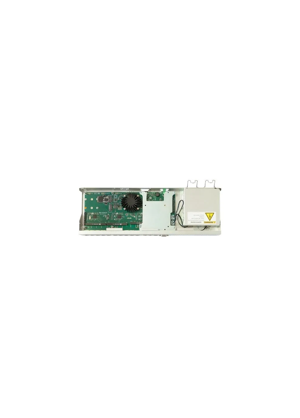 Маршрутизатор (RB1100Dx4) Mikrotik RB1100AHx4 Dude Edition (322032434)