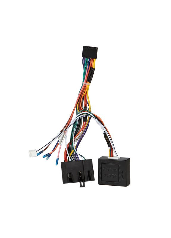 Адаптер Volkswagen Santana Lavida Bora Sharan Passat Amarok Beetle Multivan CAN-BUS (6383) 30шт Feeldo (352011661)