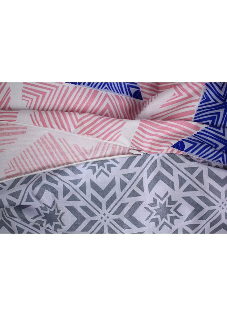 Постельное белье (m239155) Mirson Бязь Premium 18-636 Rozalin 143х210 (366564122)