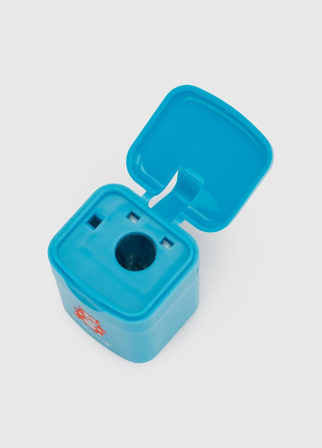 Точилка для карандаша YL191648 Бирюзовый (2000990712196)(SC) shop (2000990712196) No Brand (362896116)