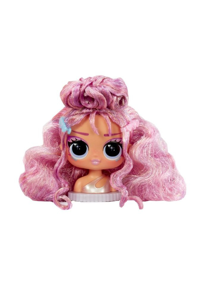 Лялька-манекен "Ліловий образ" L.O.L. Surprise! 593522-8 Tweens серії Surprise Swap No Brand (339778588)