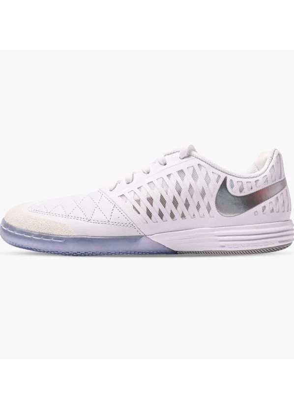 Футзалки Lunargato Ii Ic White 580456-105 Nike (398058904)