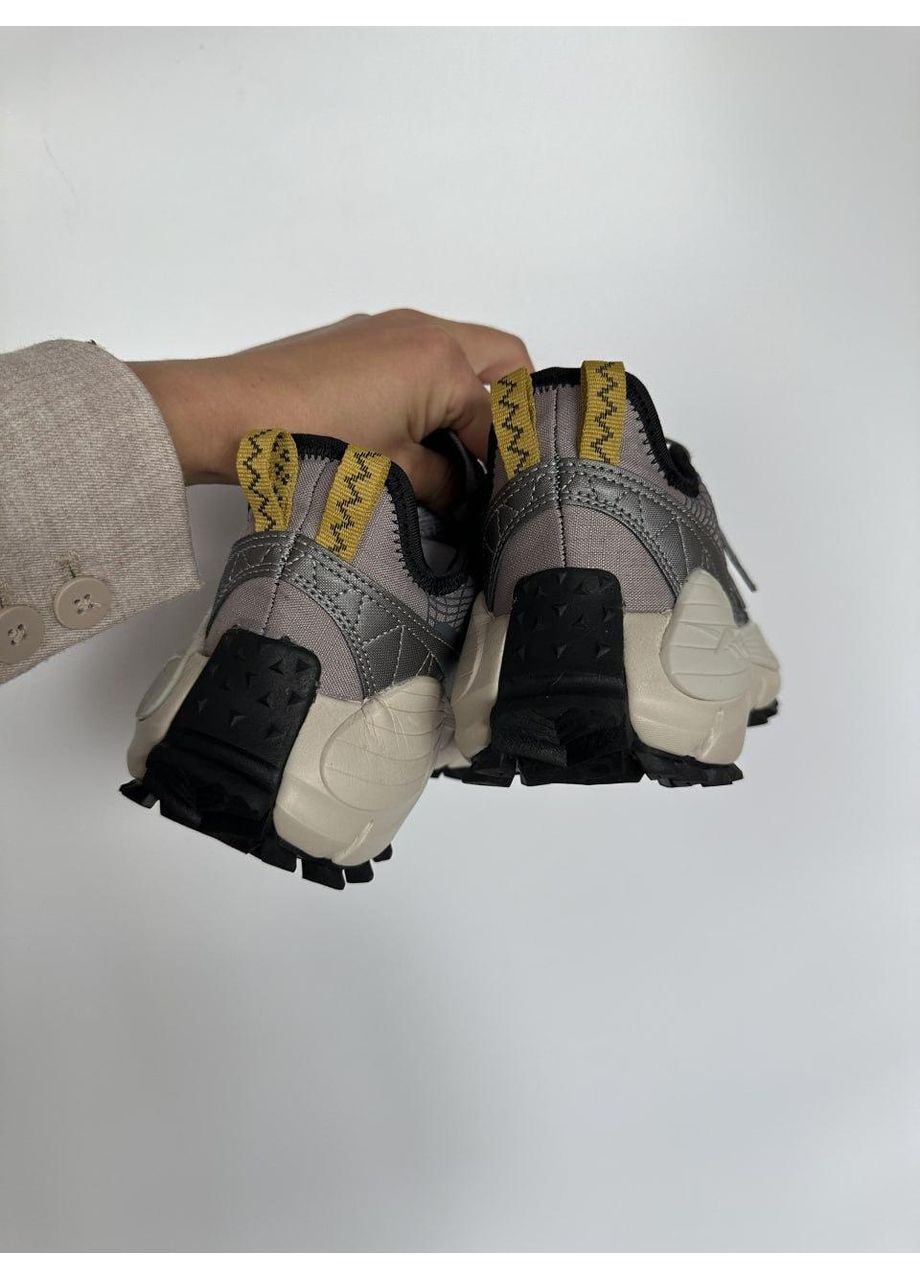 КРОССОВКИ ЖЕНСКИЕ REEBOK ZIG KINETICA 2 EDGE TERMO РИБОК ЗИГ КИНЕТИКА No Brand белые демисезоны (367115047)