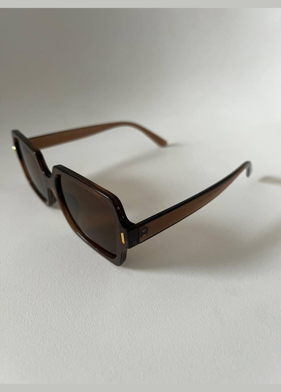 Cонцезахисні окуляри (4-148) No Brand (325690886)