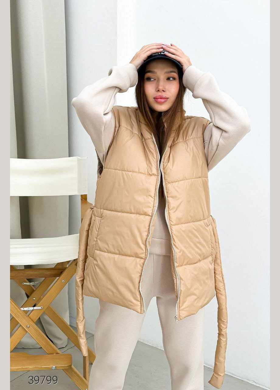 Жилет женский стеганый Liton (303169231)