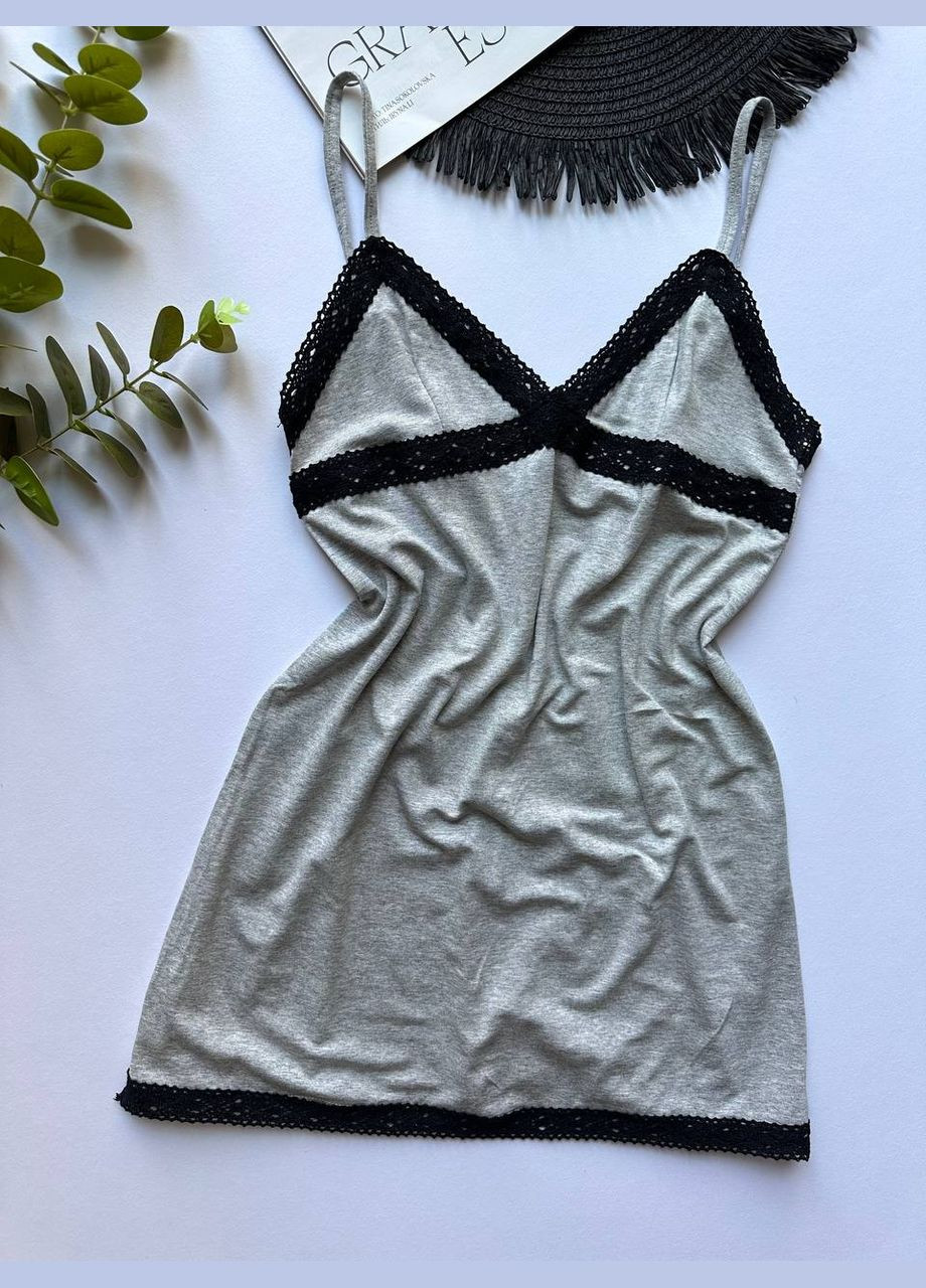 Пеньюар с кружевом Exclusive (336889290)