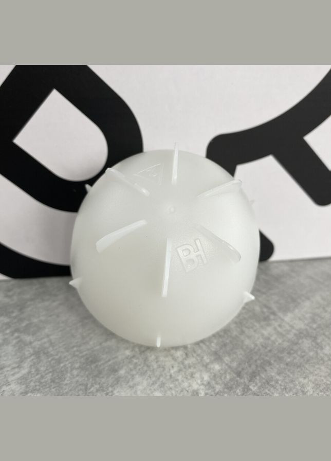 Набор Barista Hustle Cupping Bowls для каппинга 24 шт. (R-3002WH75-VS) No Brand (303975402)