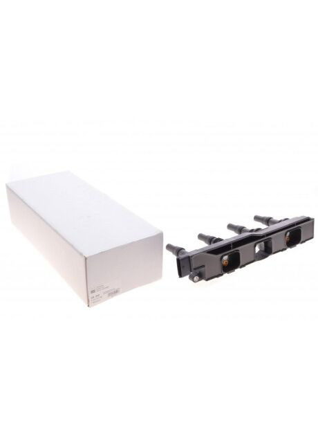 Катушка зажигания OPEL (пр-во) ZS342 Beru (366302204)