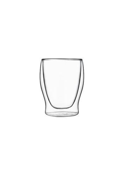 Склянка для напоїв Thermic Glass 350 мл. Luigi Bormioli (268735622)