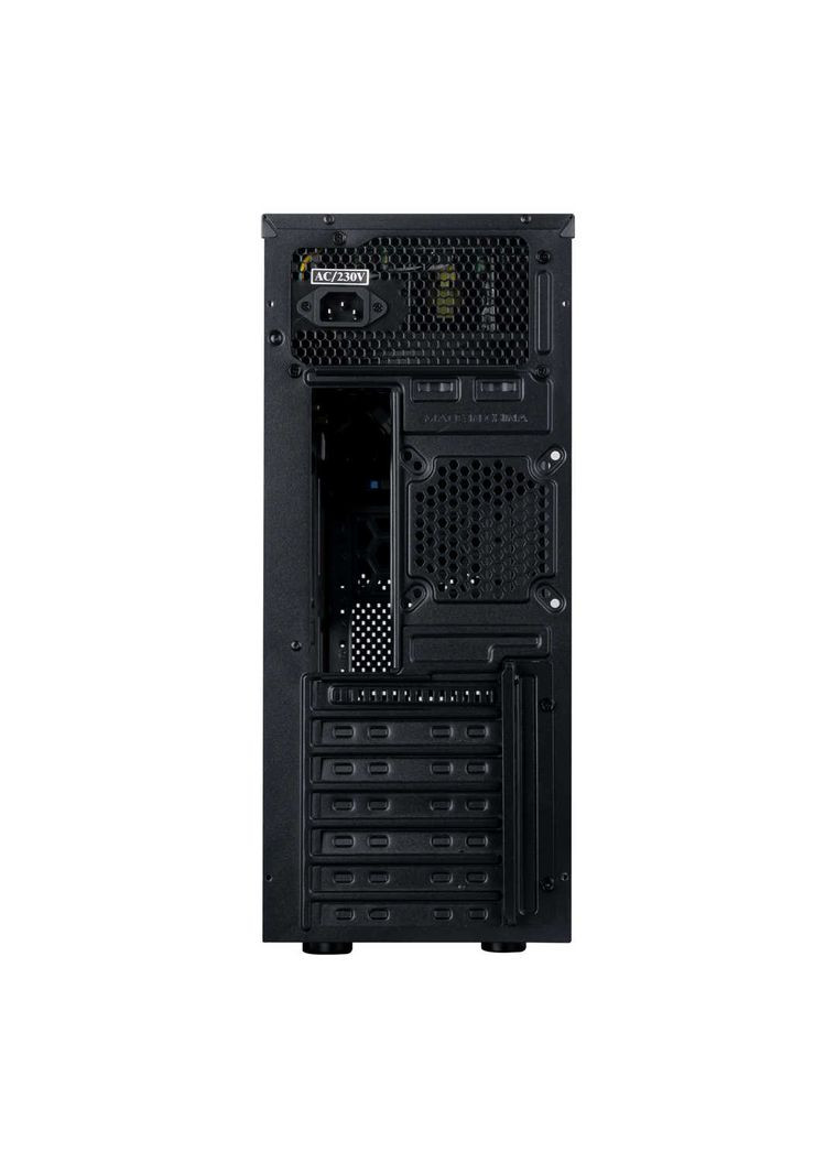 Корпус E111 450W Black Prologix (348110169)