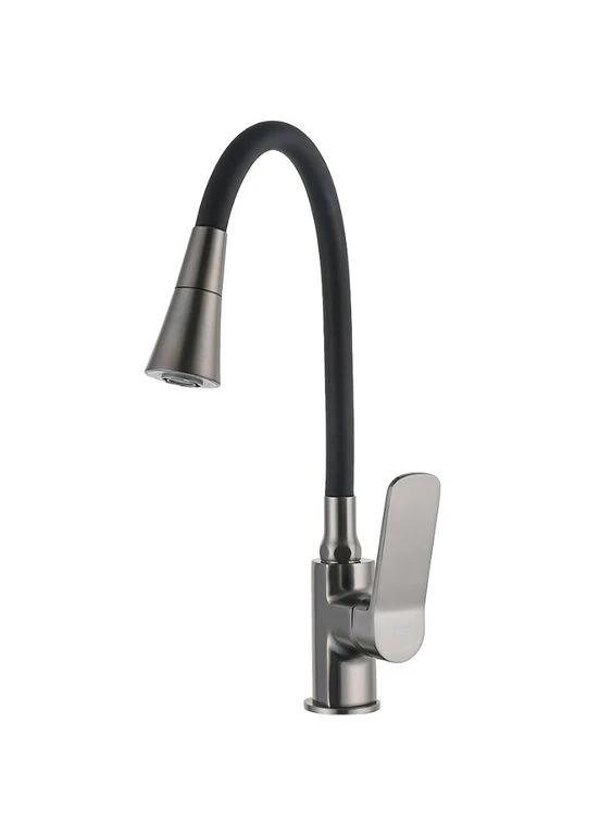 Змішувач для кухні F4462-9 Frap (396965939)