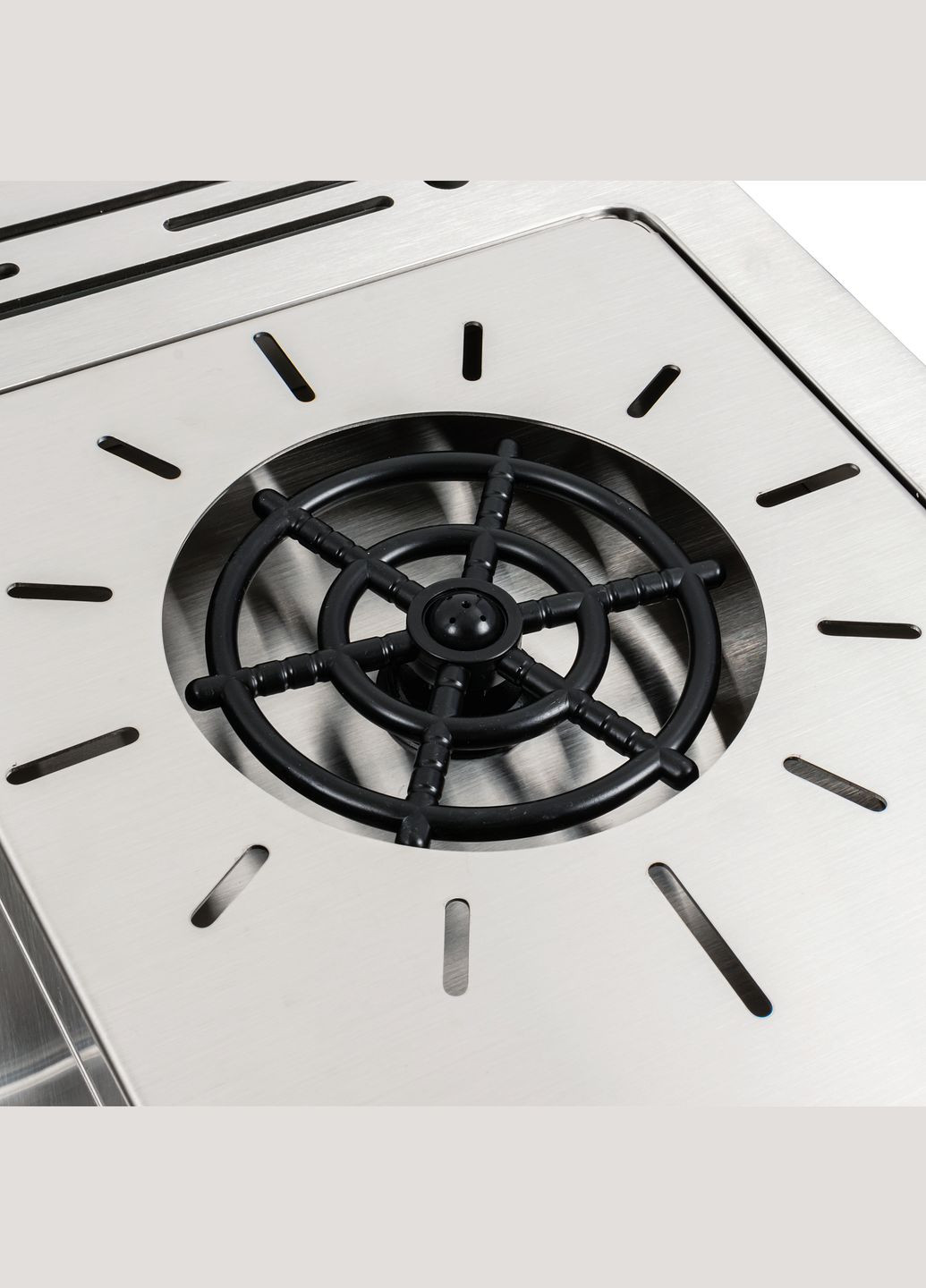 Кухонная мойка нержавейка 78*46 Handmade Platinum (291016249)