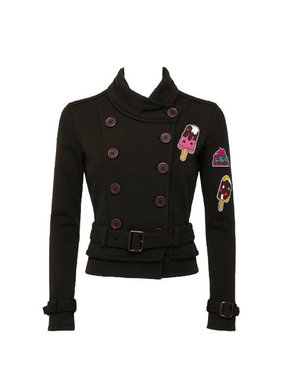 Кофта Хаки Nolita (342377814)