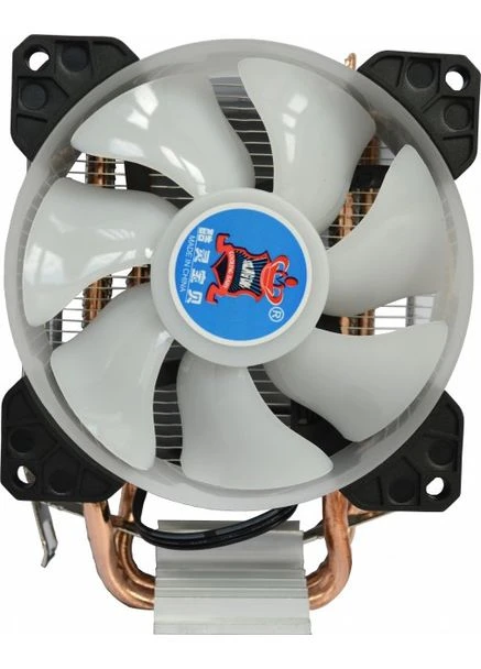 Вентилятор CPU R27 Cooling Baby (323615205)