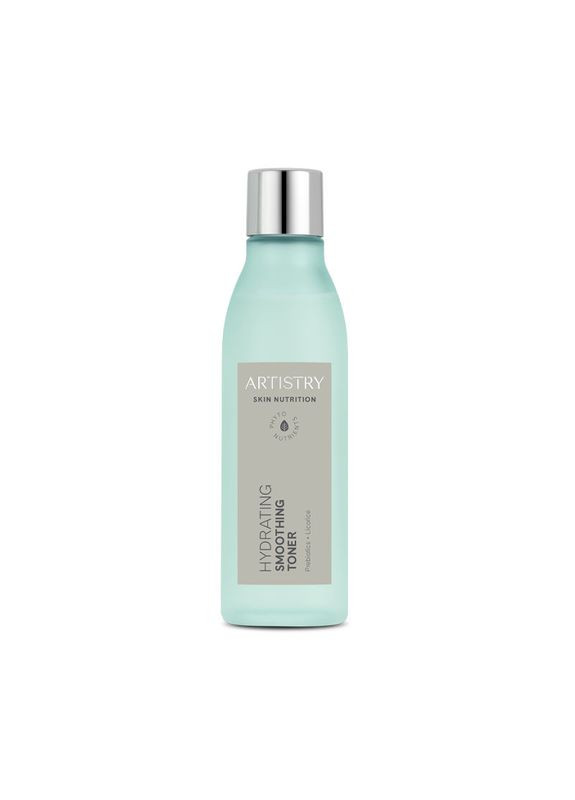 Пом'якшувальний тонік для обличчя Artistry Skin Nutrition, 200 мл Амвей Amway (334710993)