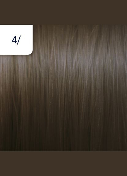 Кремкраска для волос Professionals Illumina Color Opal-Essence 4/ Wella Professionals (292736459)