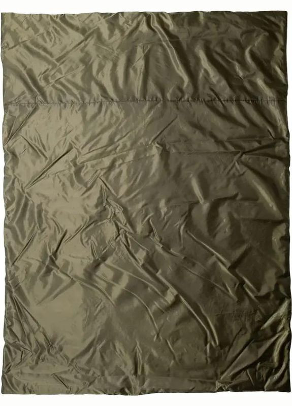 Ковдру Jungle XL Olive Snugpak (316440069)