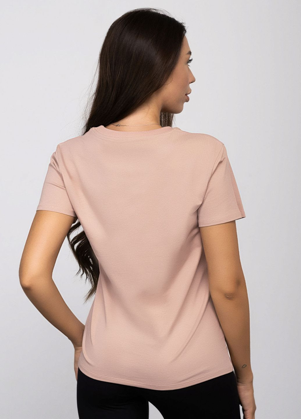 Футболка женская LEINLE Roksana - (322649247)