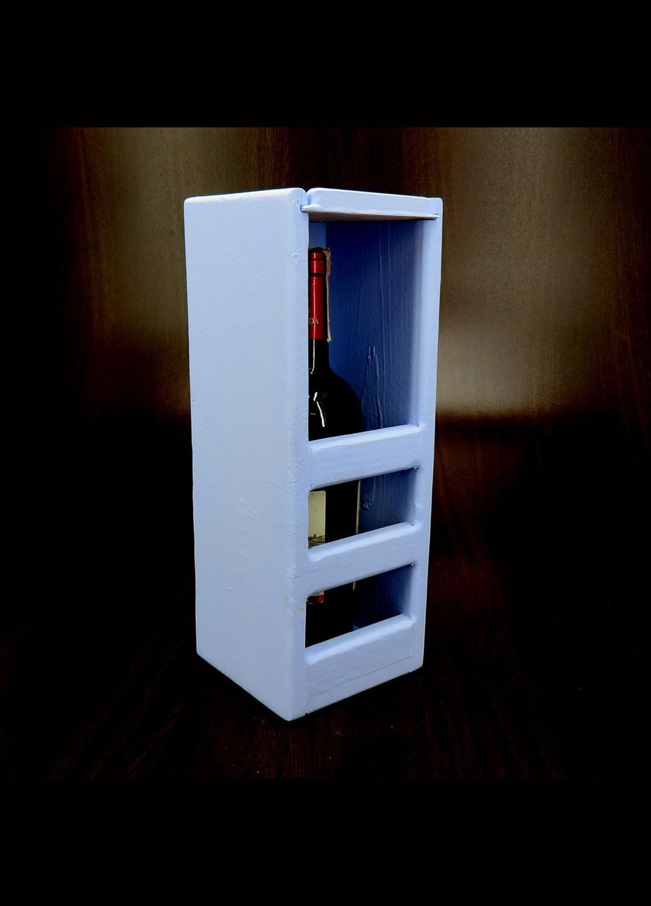 Подарочная коробка из дерева Сицилия ирис (ПДУ-000352) No Brand (328910829)