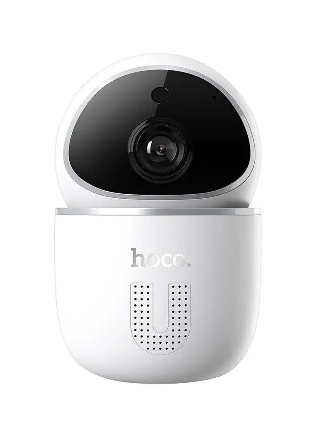 Умная камера видеонаблюдения Hoco DI10 с датчиком движения No Brand (332634330)