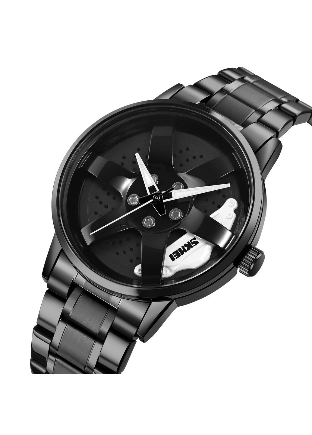 Наручные часы мужские Skmei (369921210)