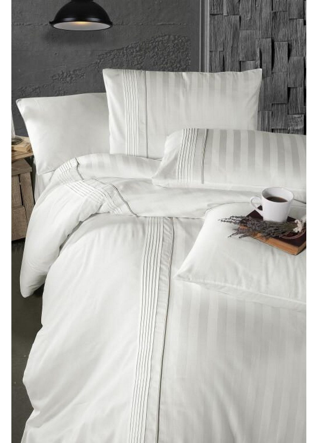 Спальный комплект постельного белья First Choice (288184595)