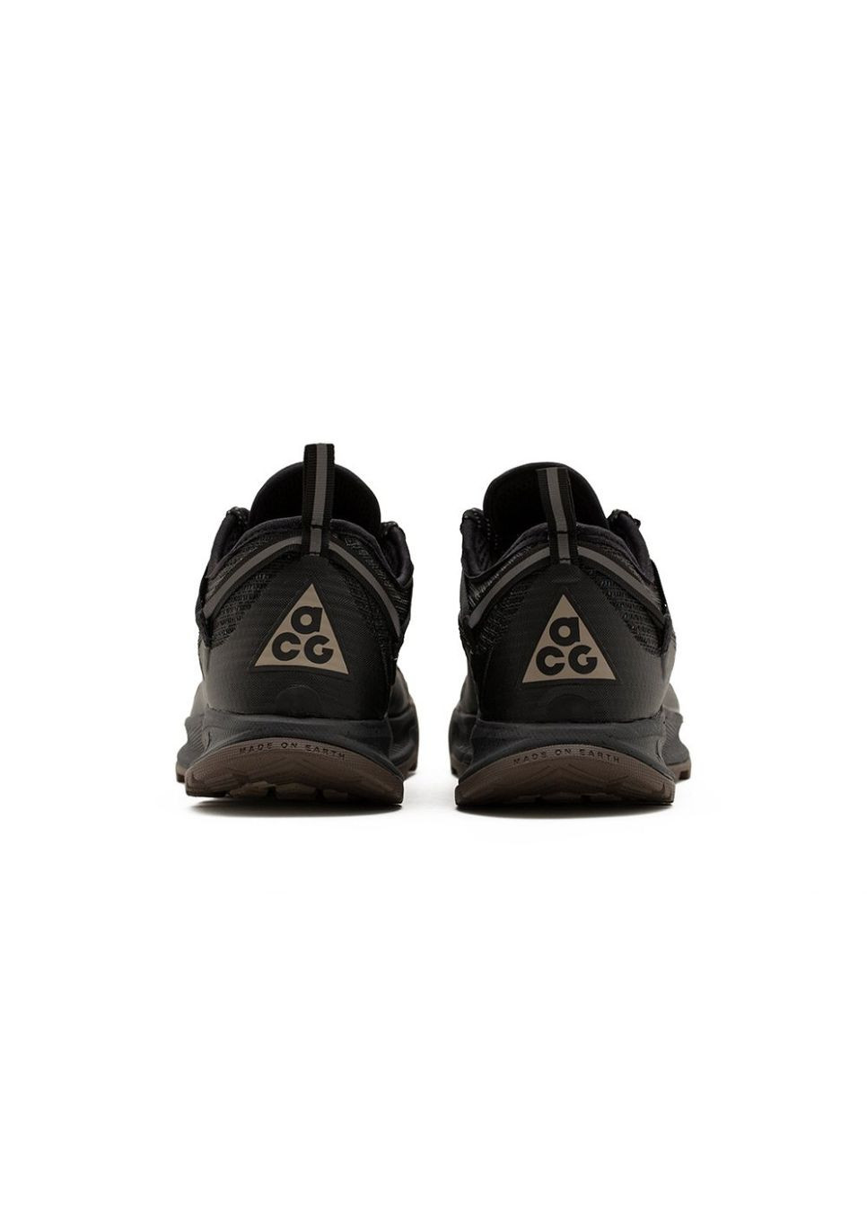 Кроссовки ACG Air Nasu 2 Anthracite DC8296-002 Nike (386686283)
